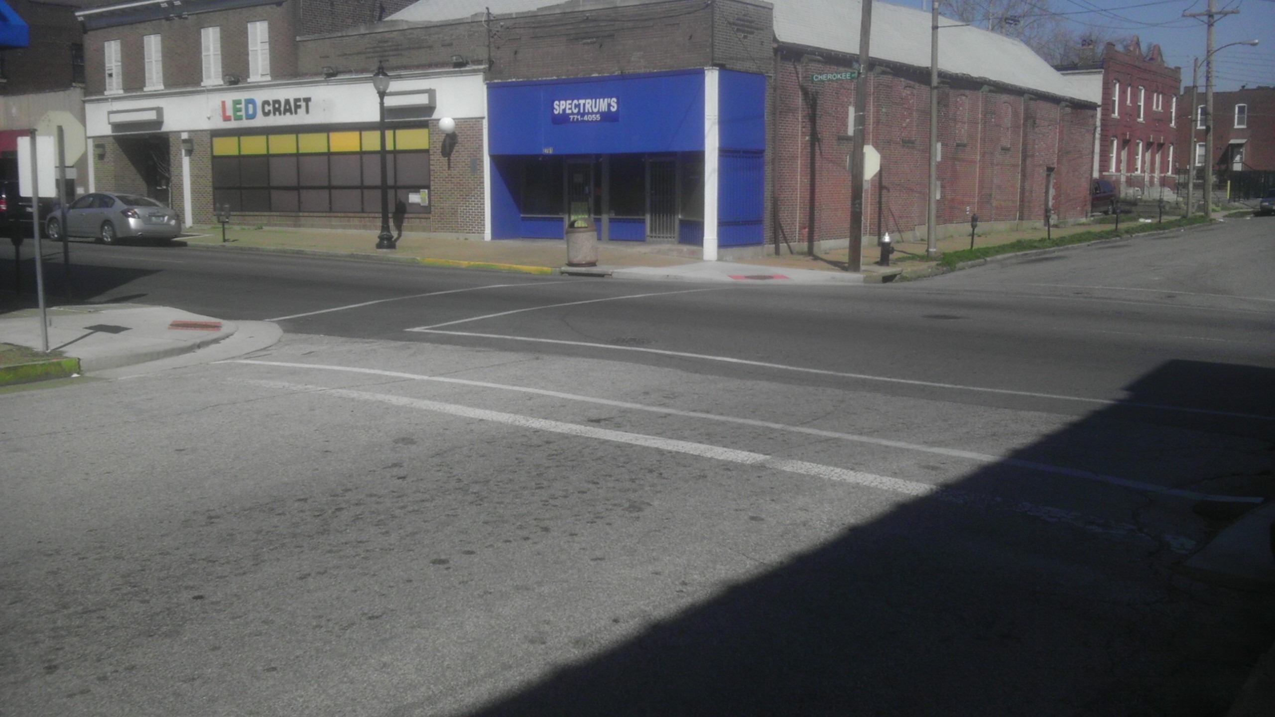 2701 Cherokee
